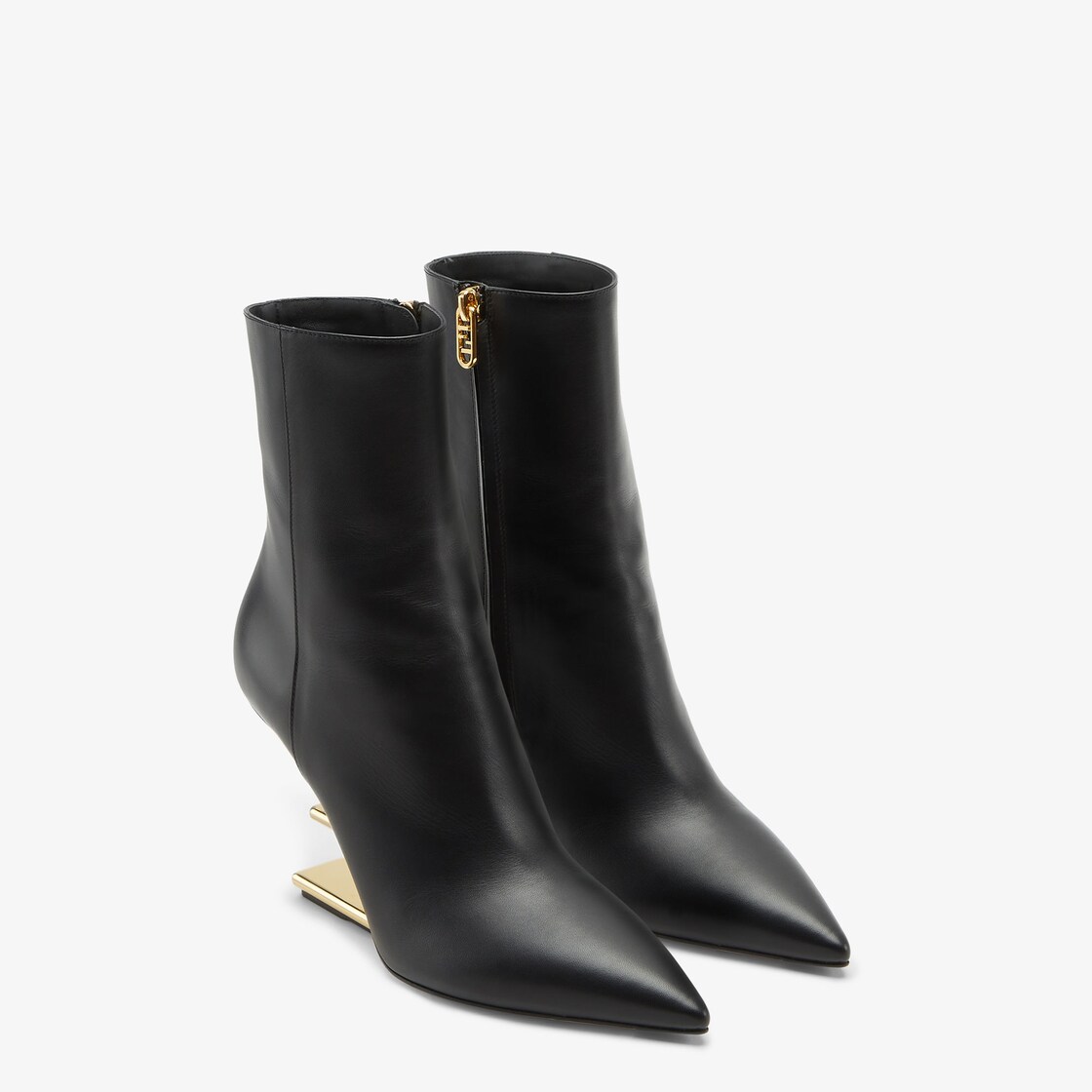 Fendi store ankle boot