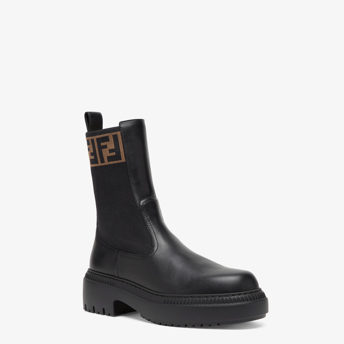 Shop Women's Designer Leather Boots & Booties | FENDI US Shop Women's Designer Leather Boots & Booties | FENDI US