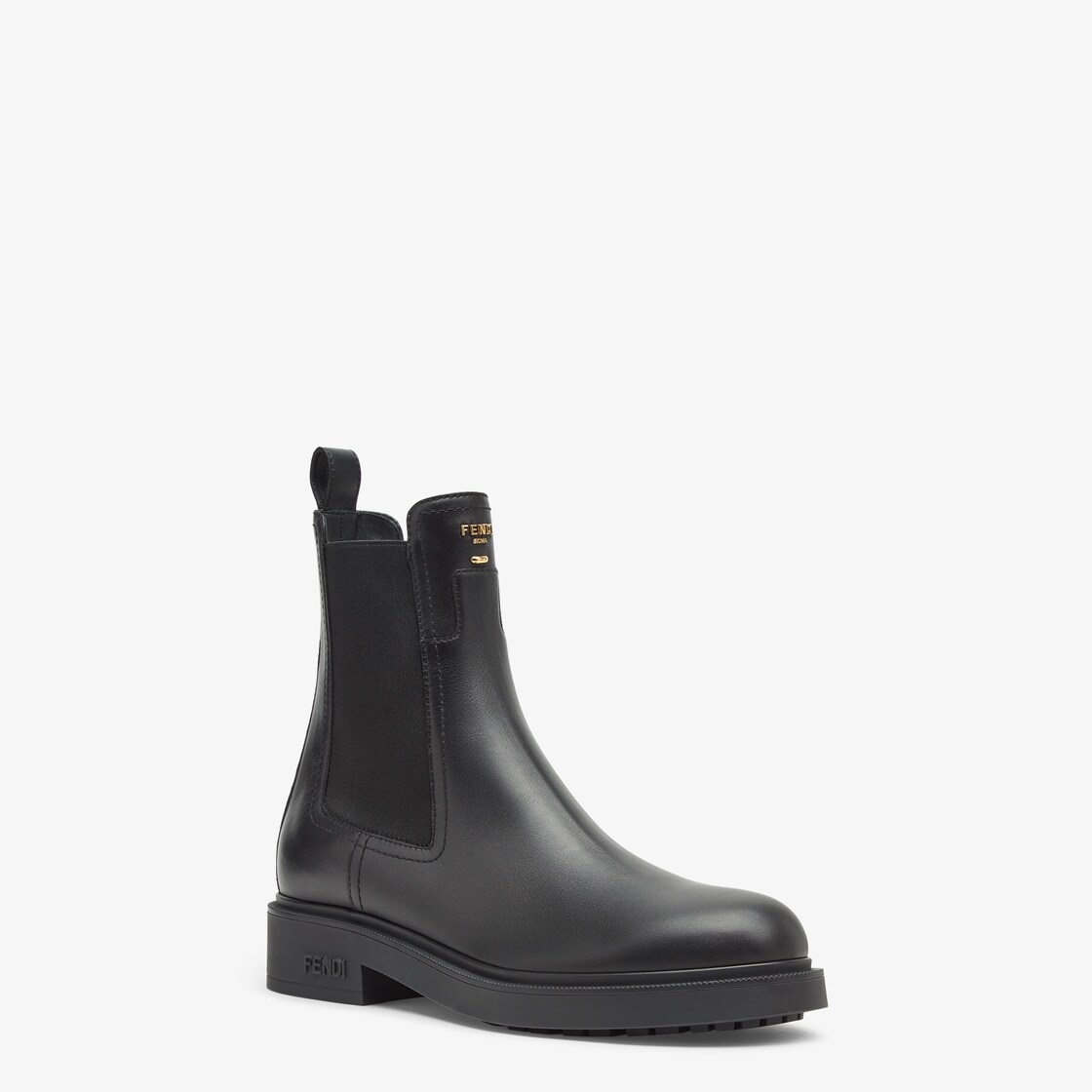 Fendi chelsea boots best sale