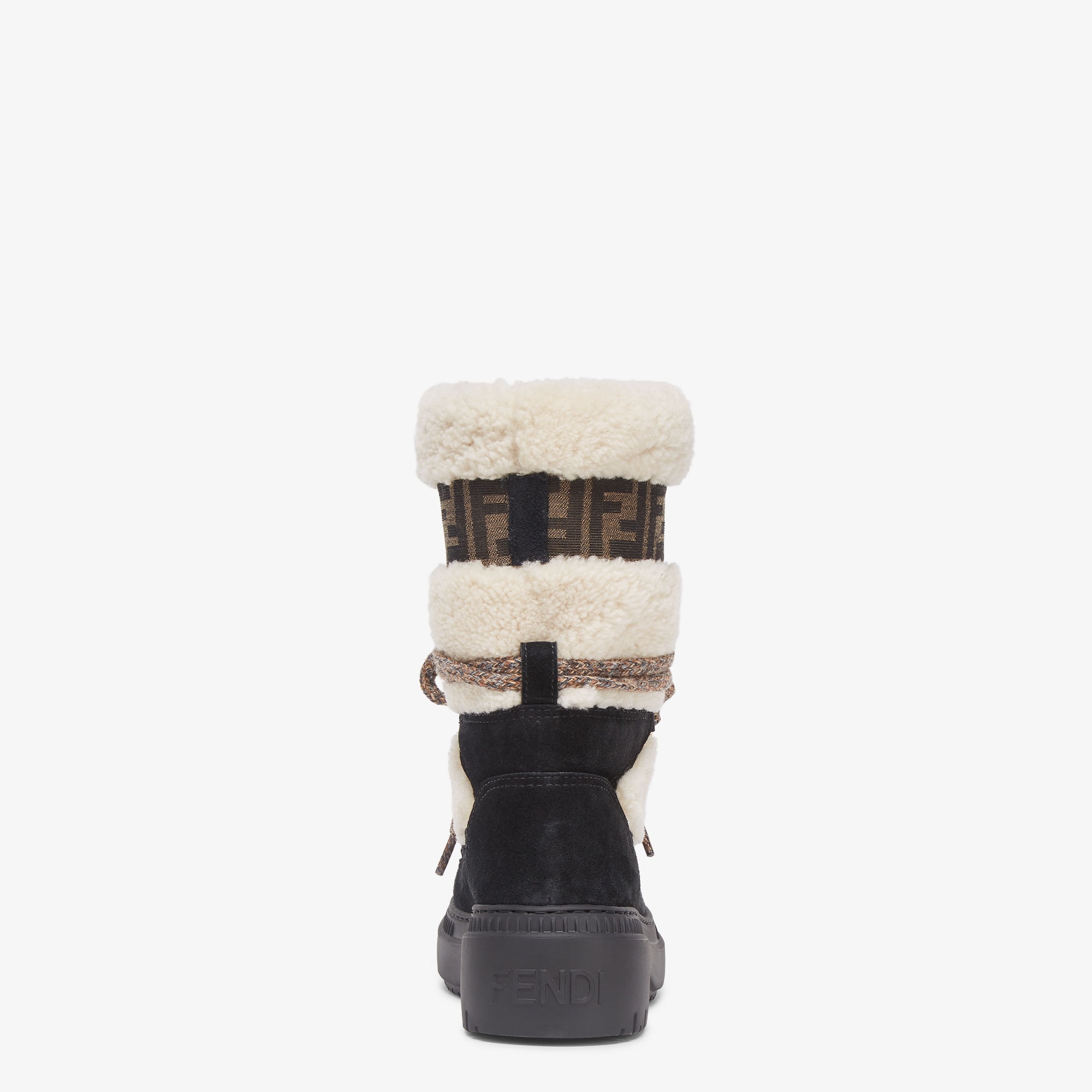 Apres Chic - White | FENDI US