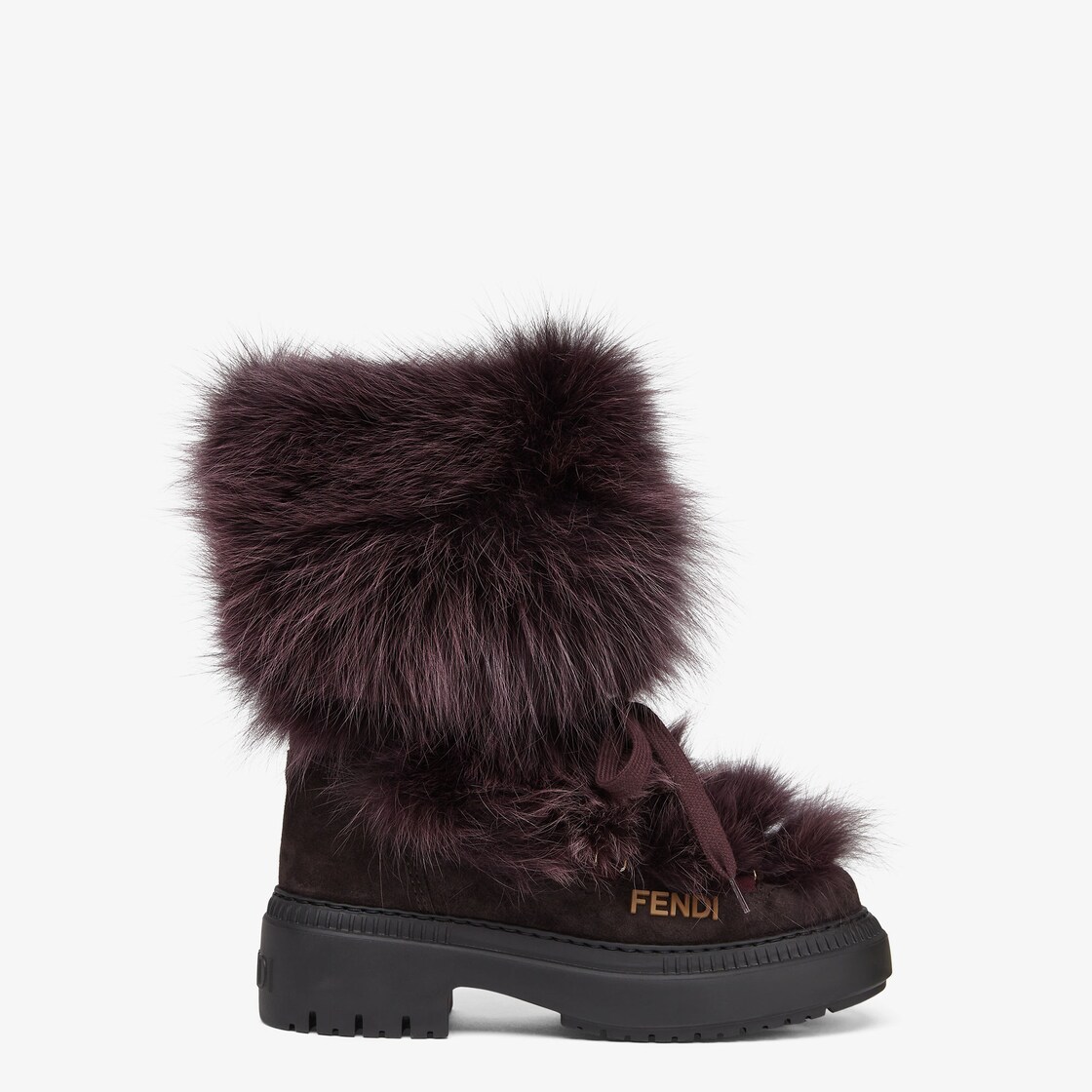 Shoes Fur Shoes for Women FENDI USA