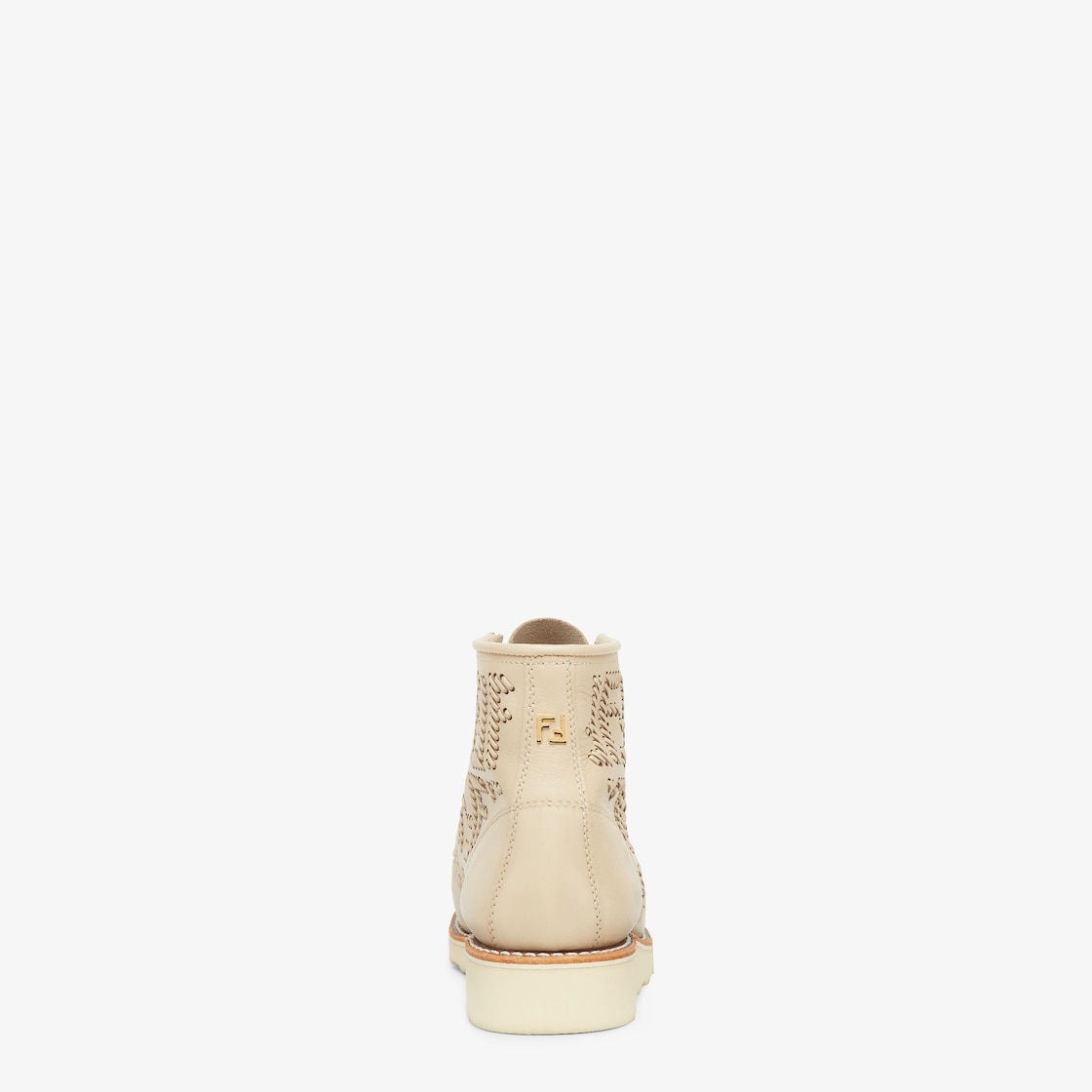Fendi y Red Wing