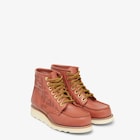 Fendi & Red Wing