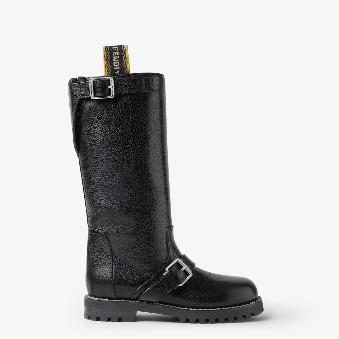 Fendi Commando