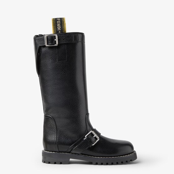 Fendi In Black