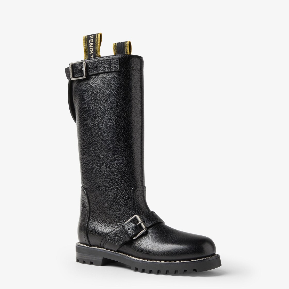 Fendi Commando