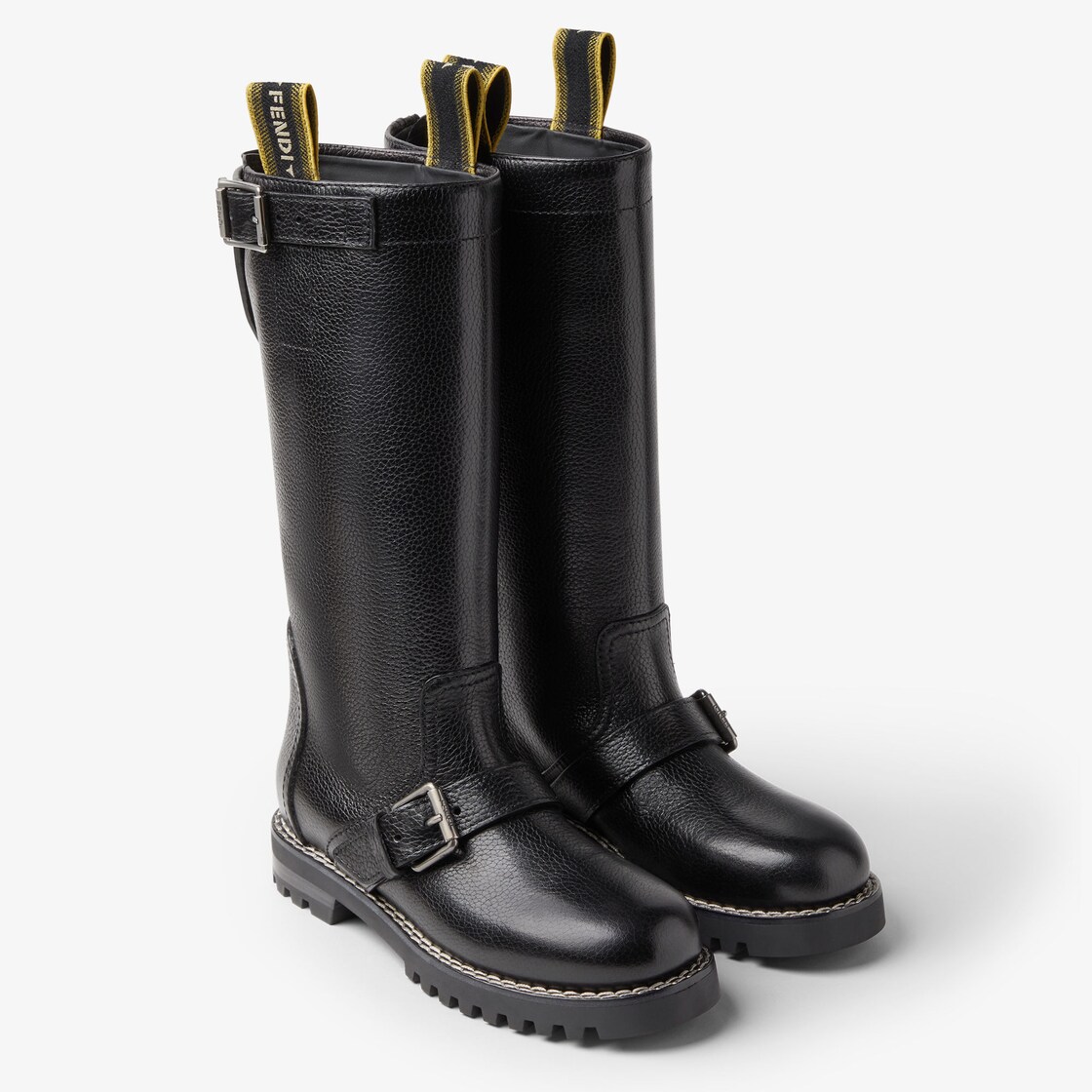 Fendi Commando
