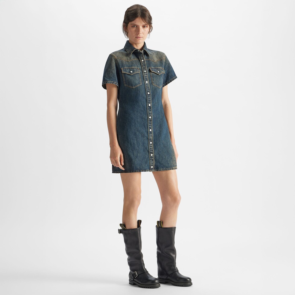 Fendi Commando