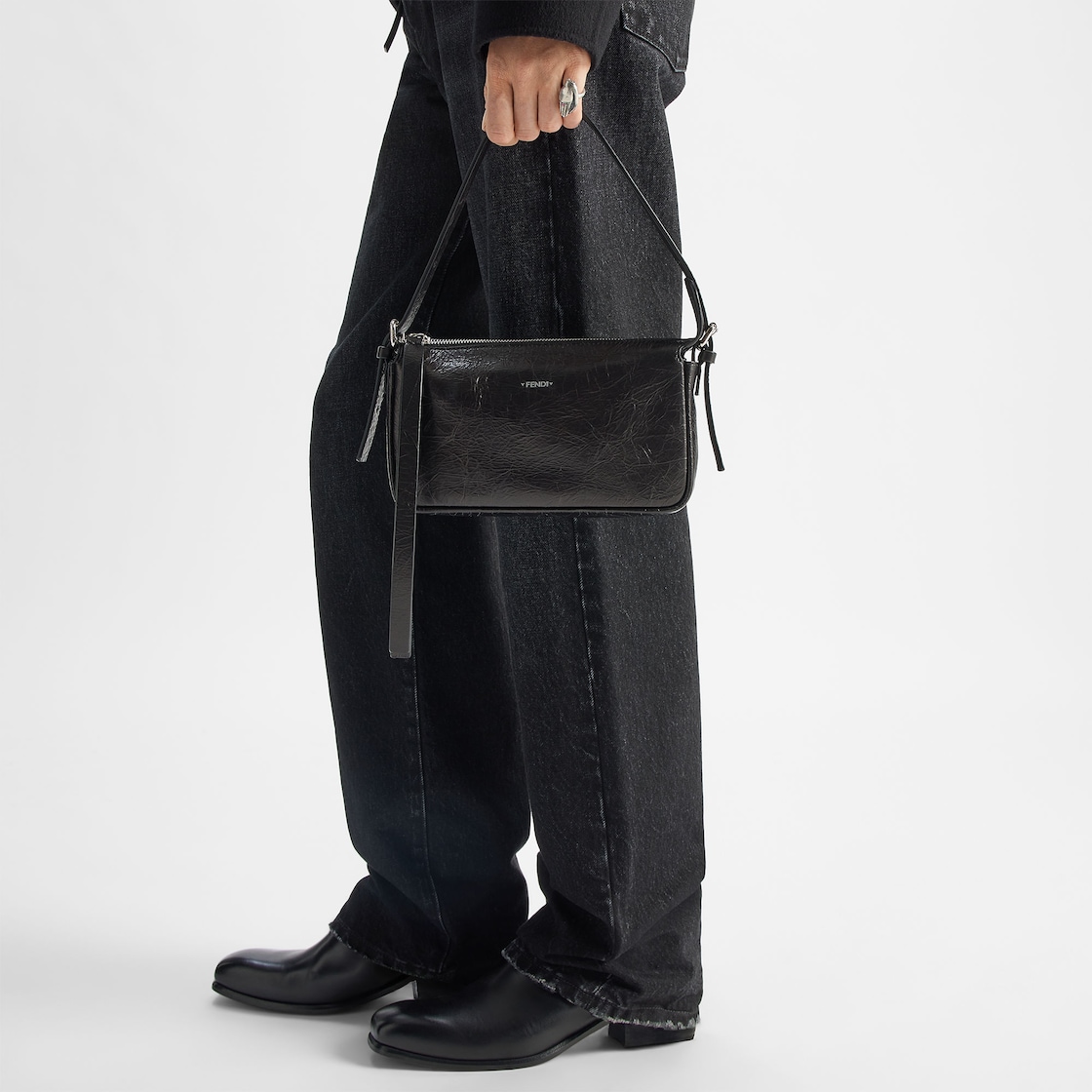 FENDI Double O