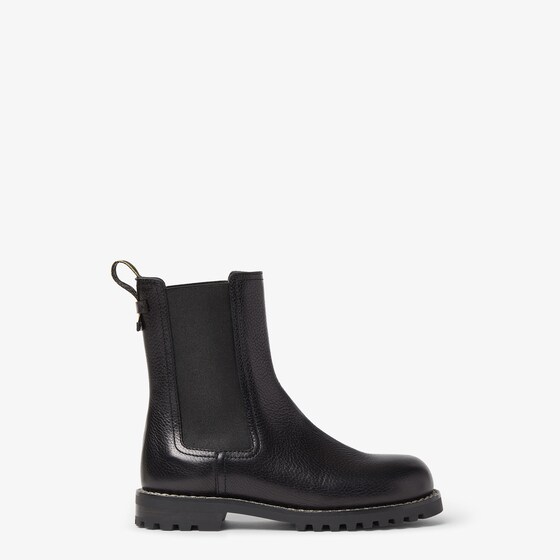 Fendi In Black