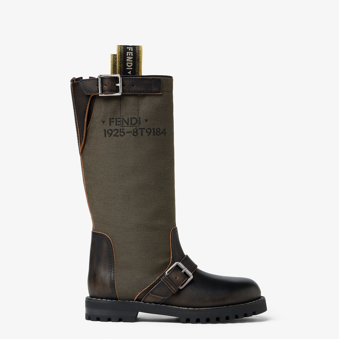 Fendi Commando