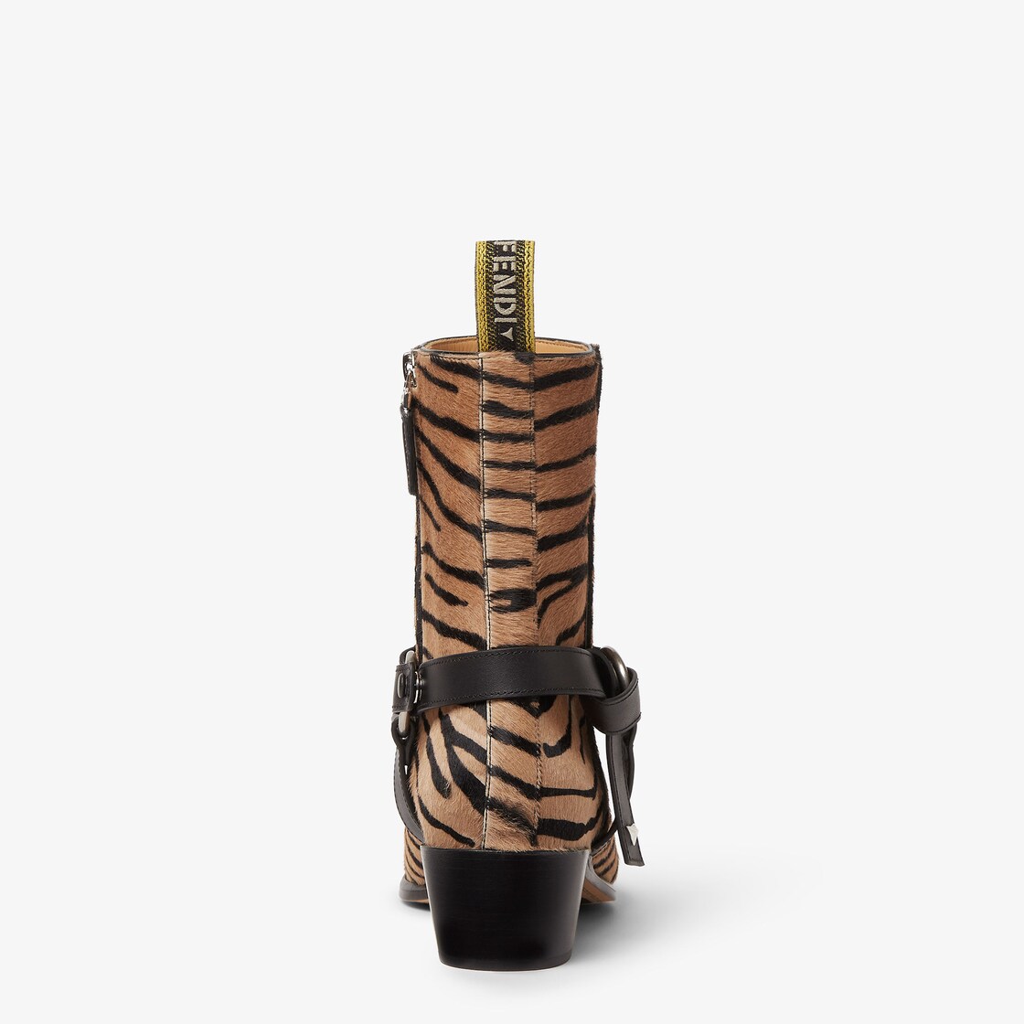 FENDI Double O