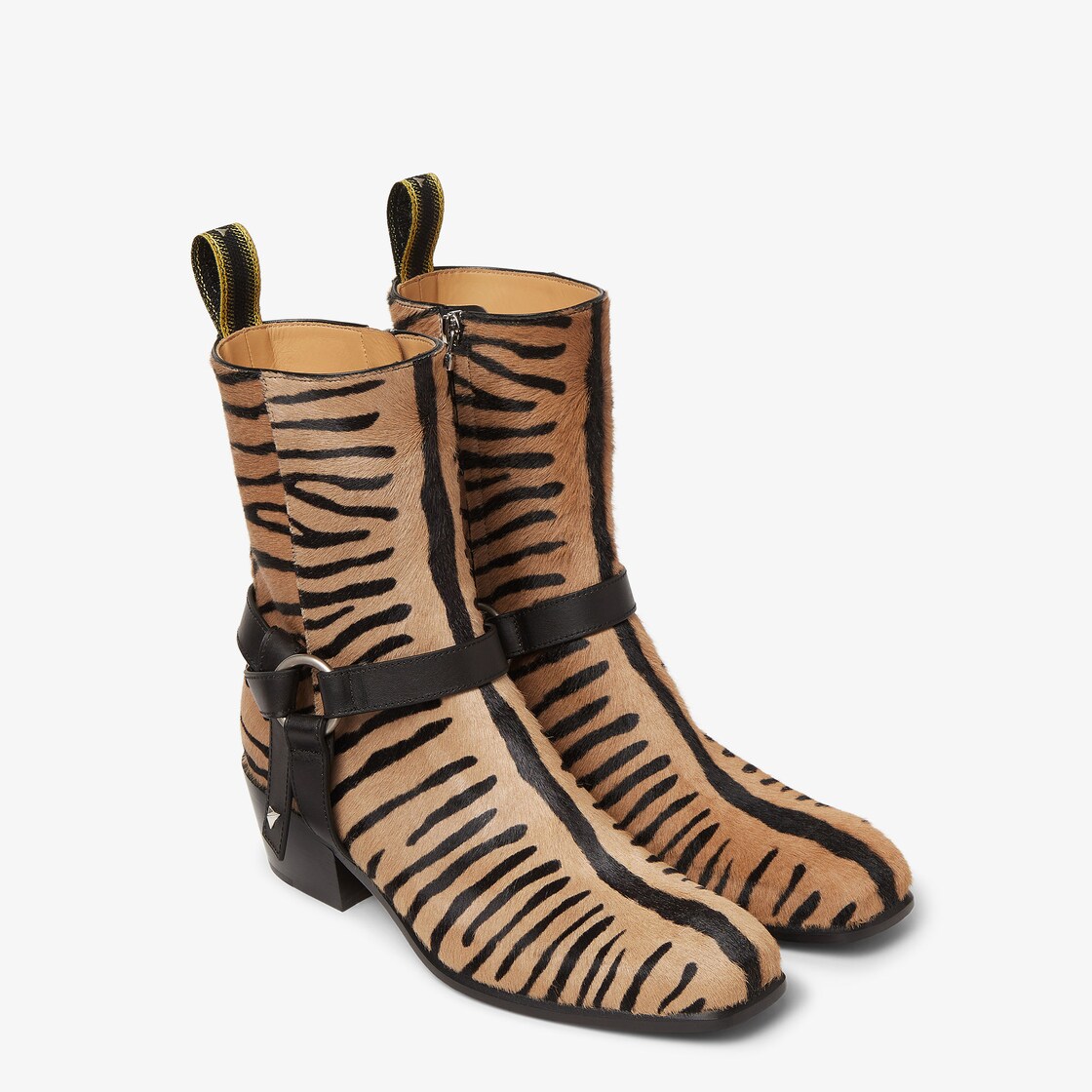 FENDI Double O