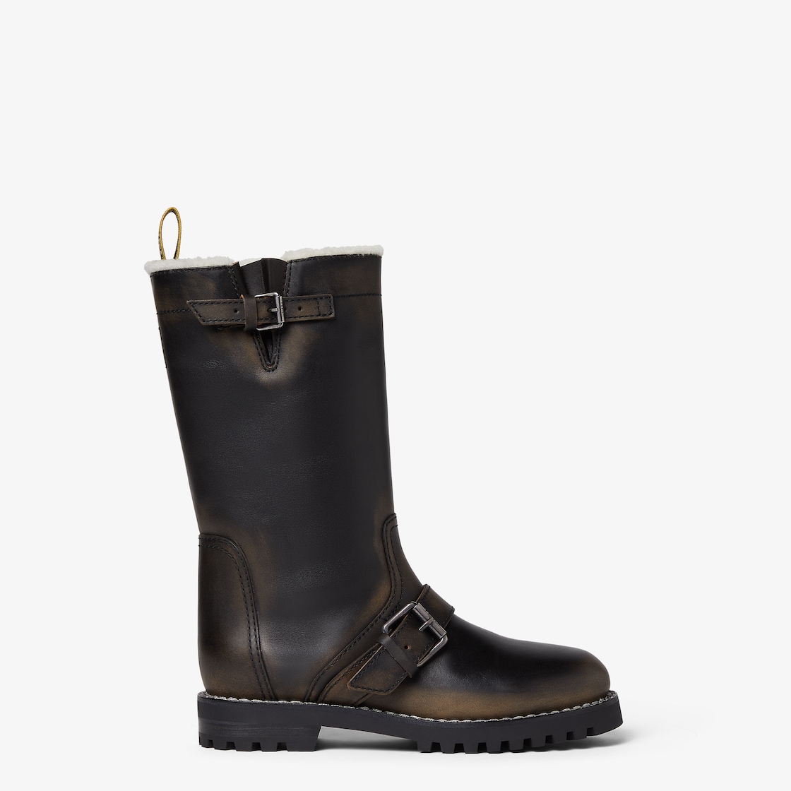 Fendi Commando