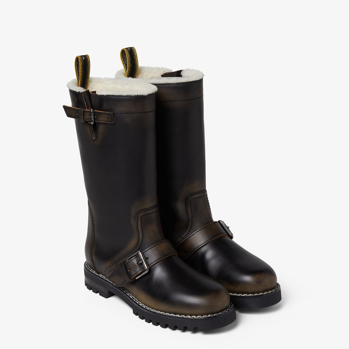Fendi&nbsp;Commando