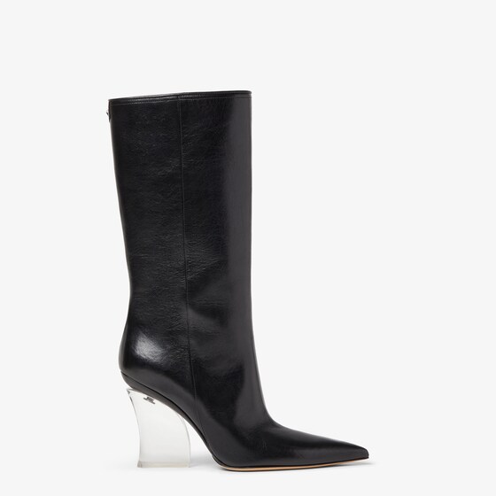 Fendi In Black