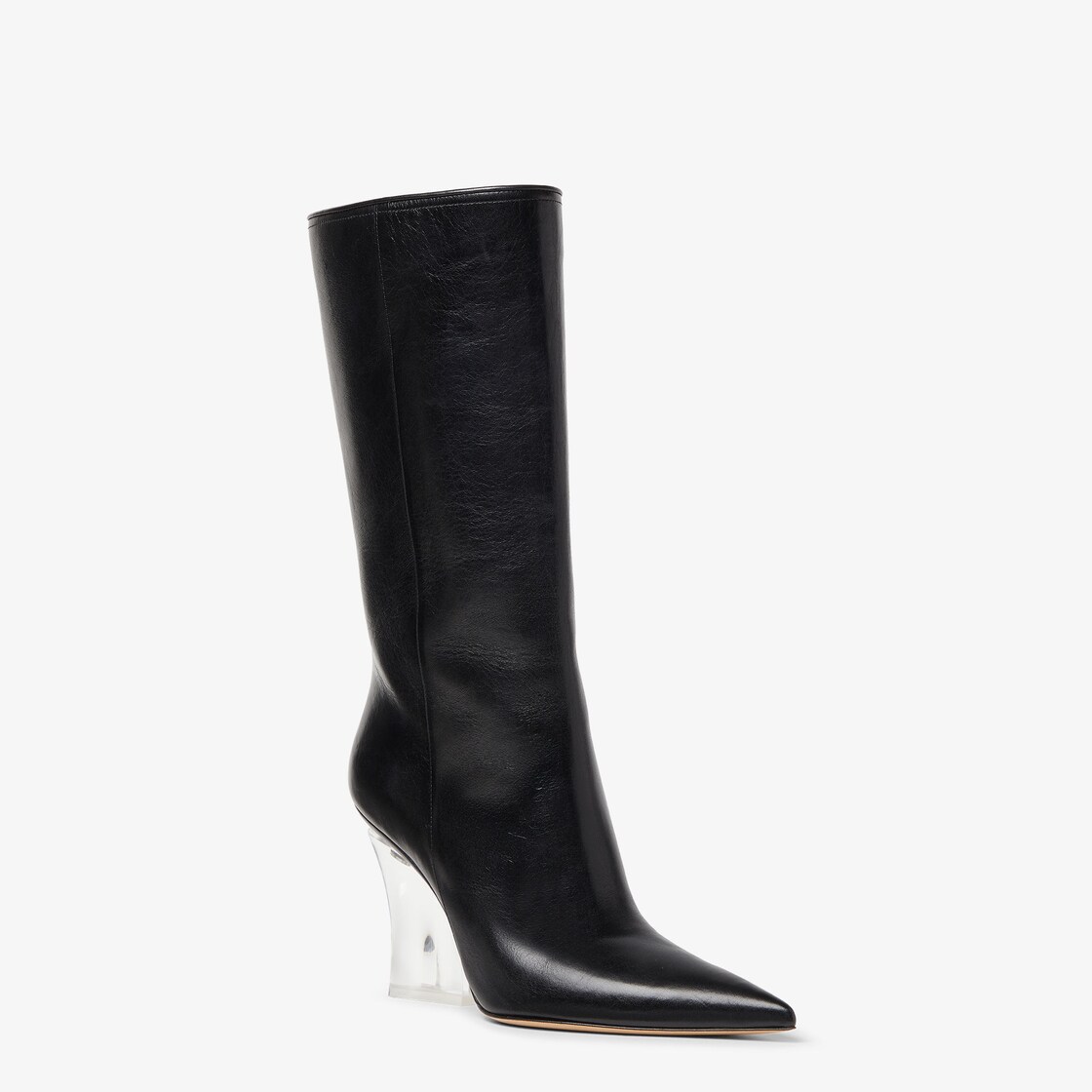 FENDI Illusion - Black | FENDI2/5