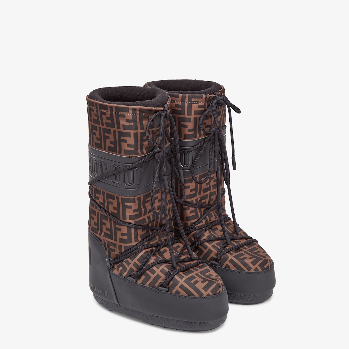 fendi moon boots