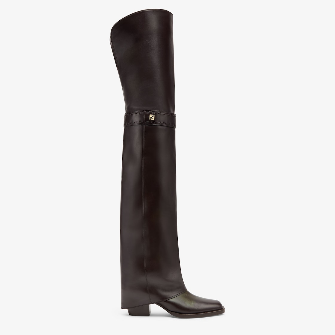 Givenchy thigh high boots best sale