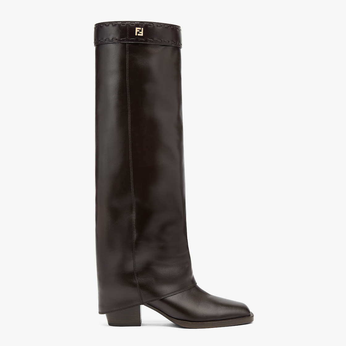 Fendi riding boots best sale