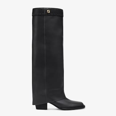 Botas y botines