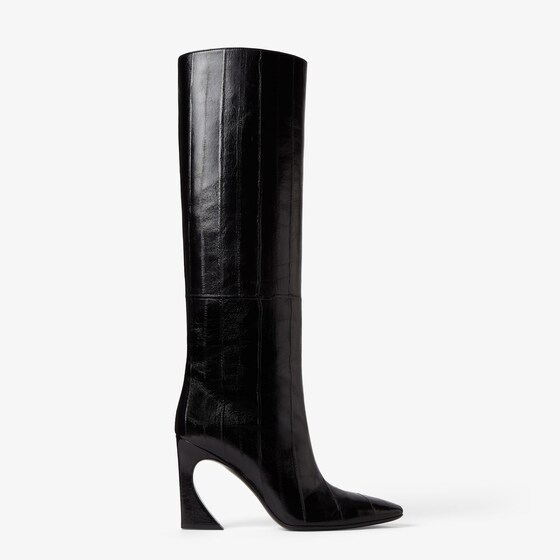 Fendi In Black