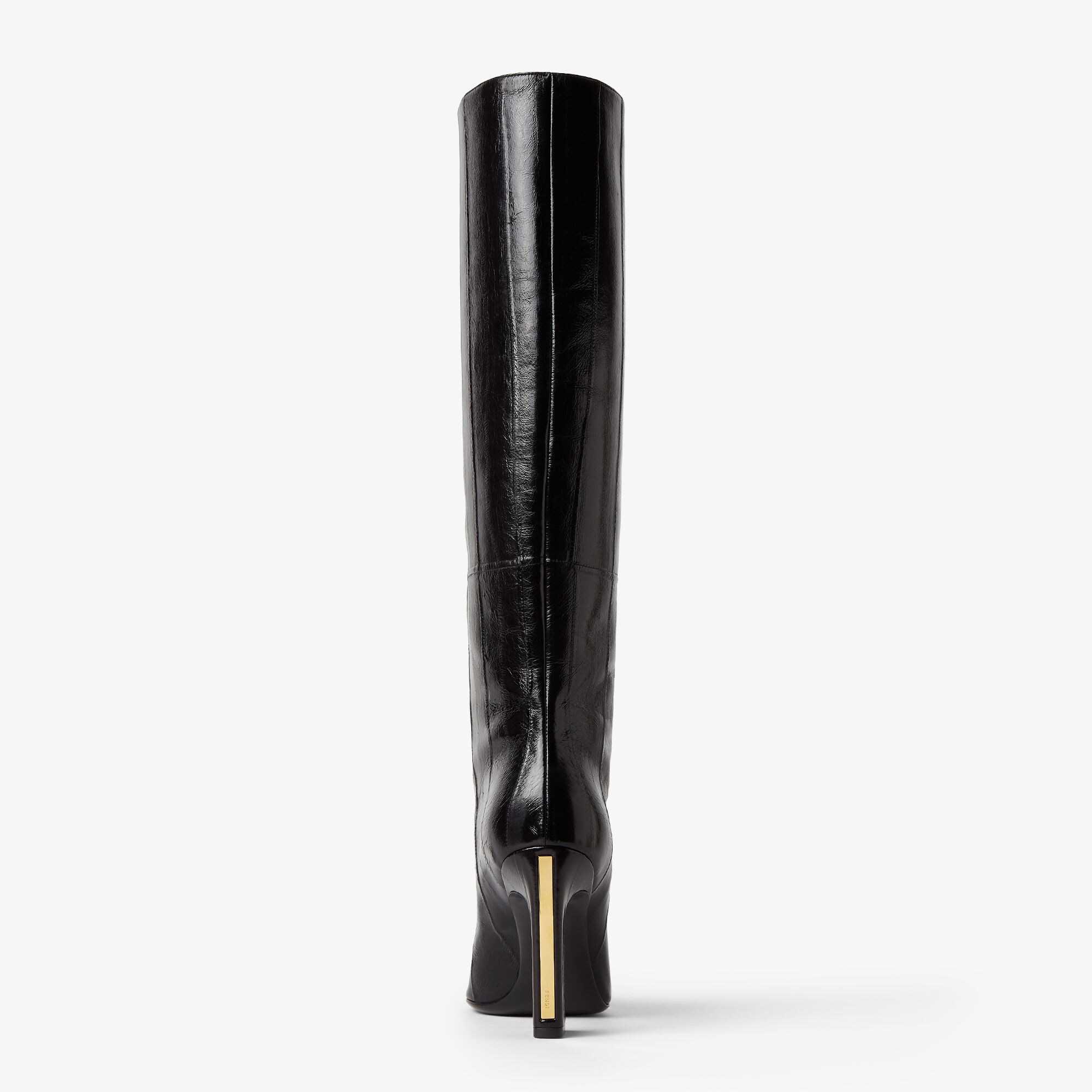 フェンディ アルコ プレシャスレザー ブラック | Fendi