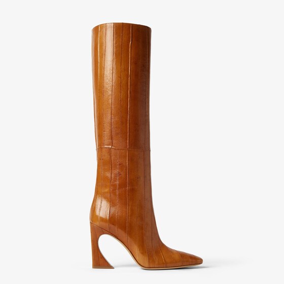 Fendi In Brown