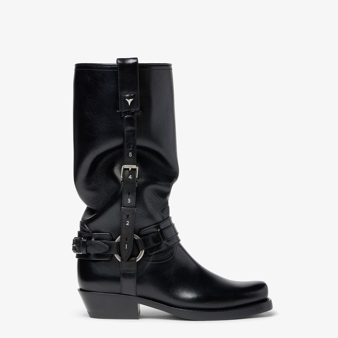 Fendi Count
