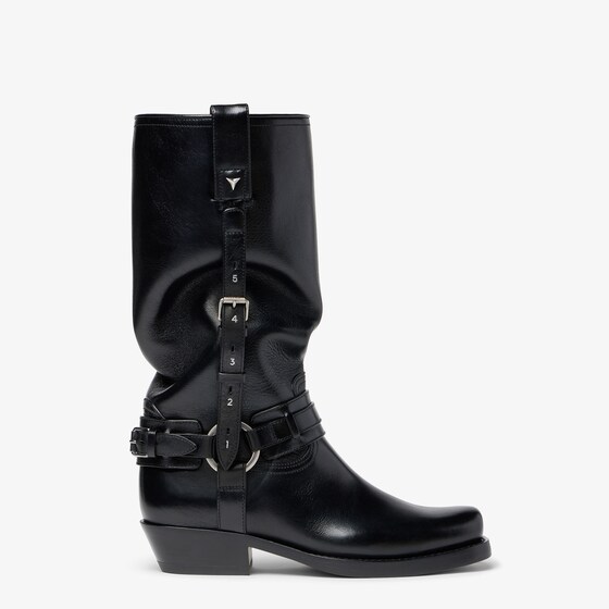 Fendi In Black