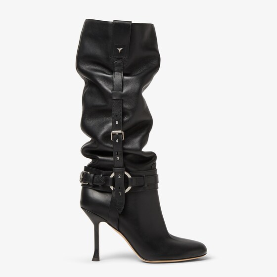 Fendi In Black