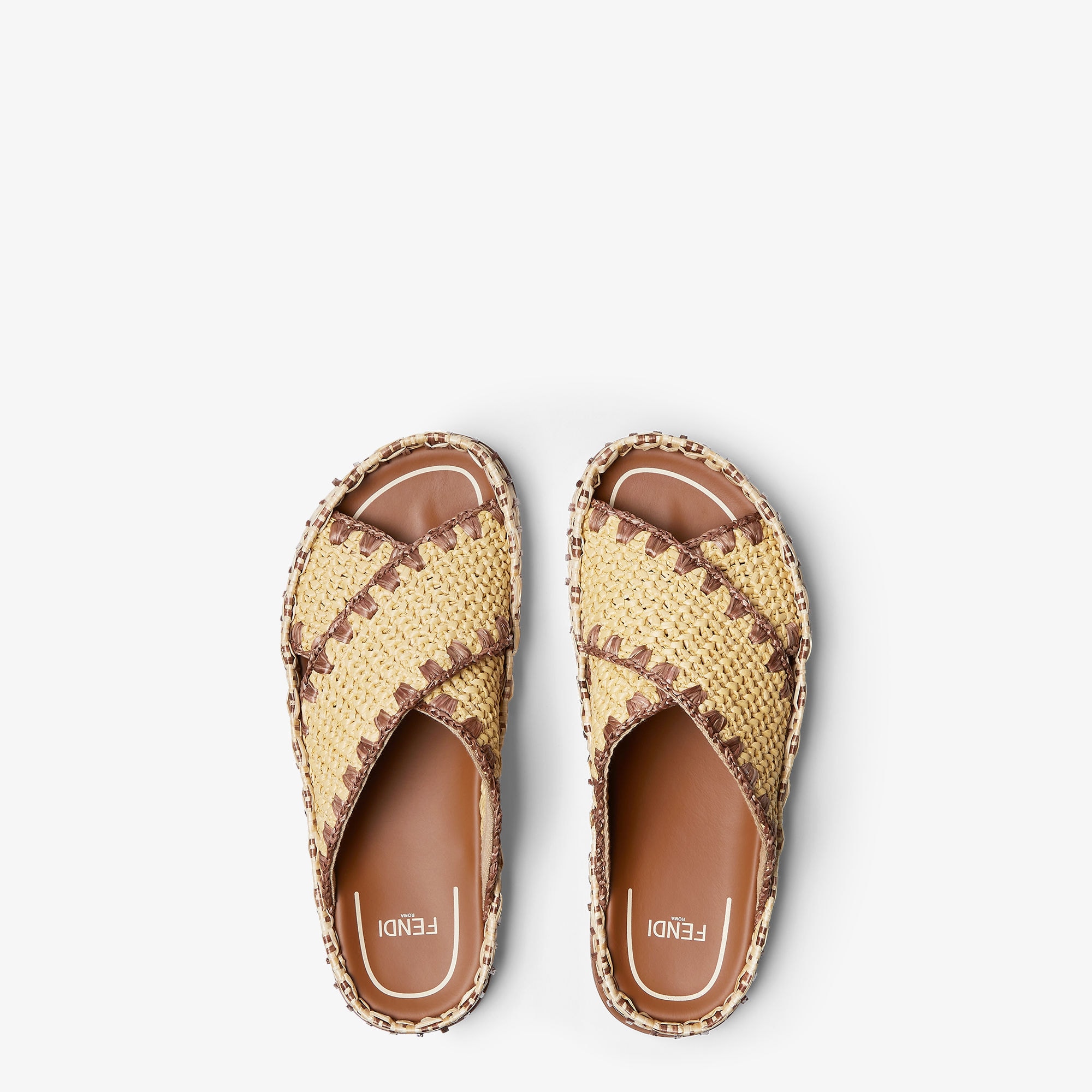 Fendi - Beige | FENDI US