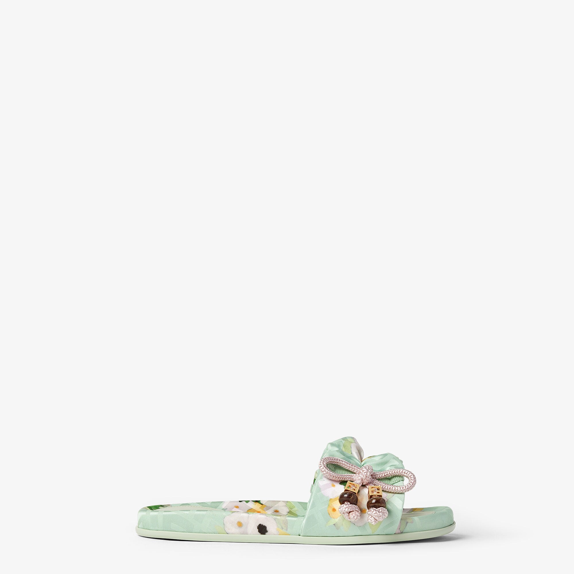 Fendi Feel Fabric Multicolour | Fendi