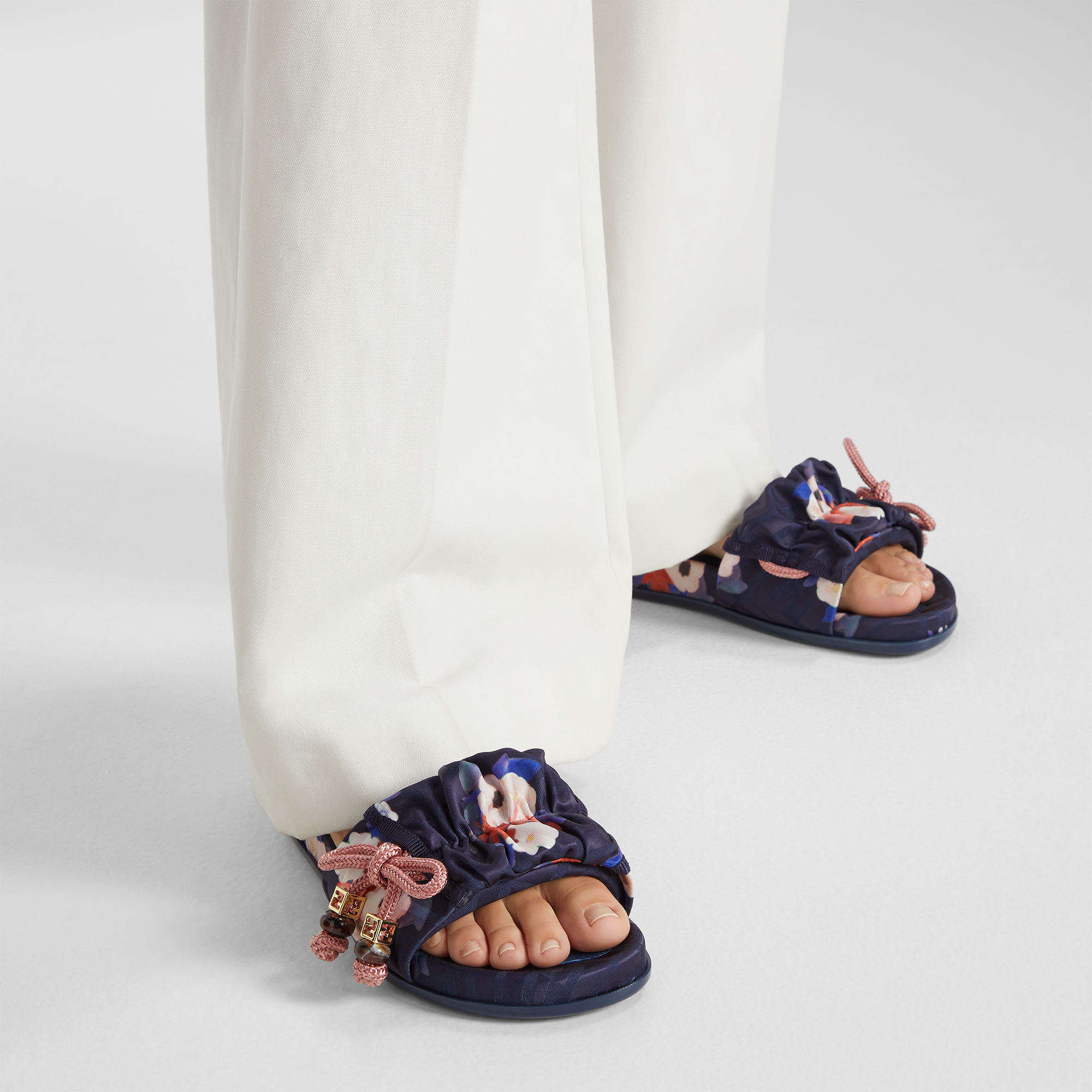 Fendi Feel Fabric Multicolor | Fendi