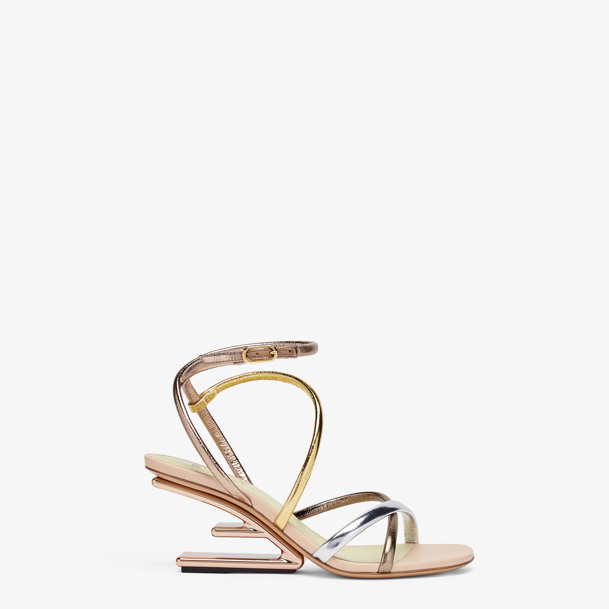 fendi heels sale