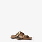 Fendi sales buckle slides