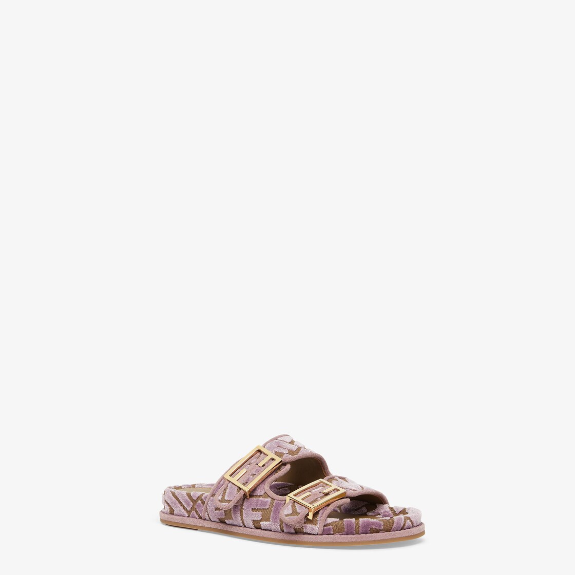 Fendi Feel Fabric Pink - Image 2/4