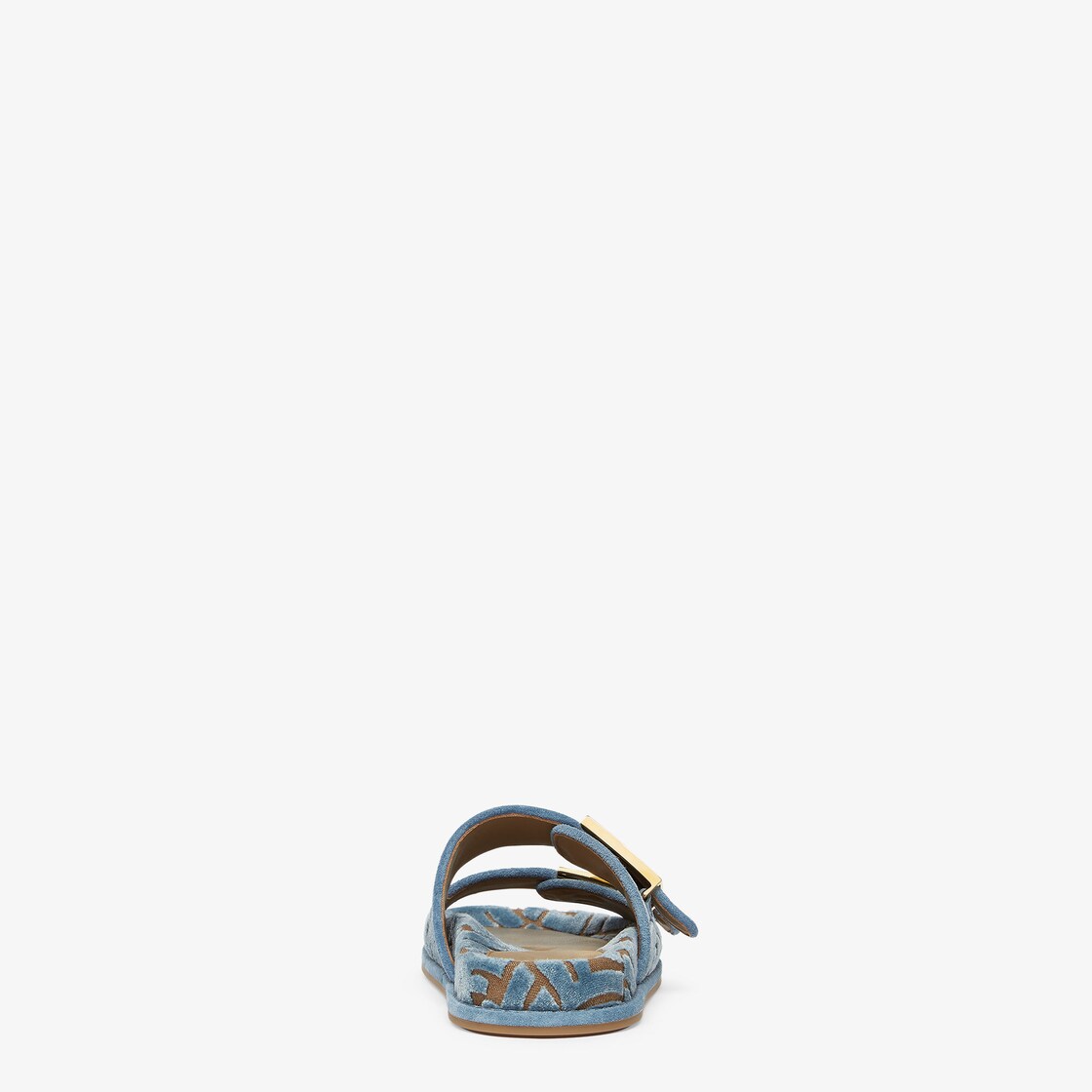 Fendi Feel Fabric Light blue - Image 3/4