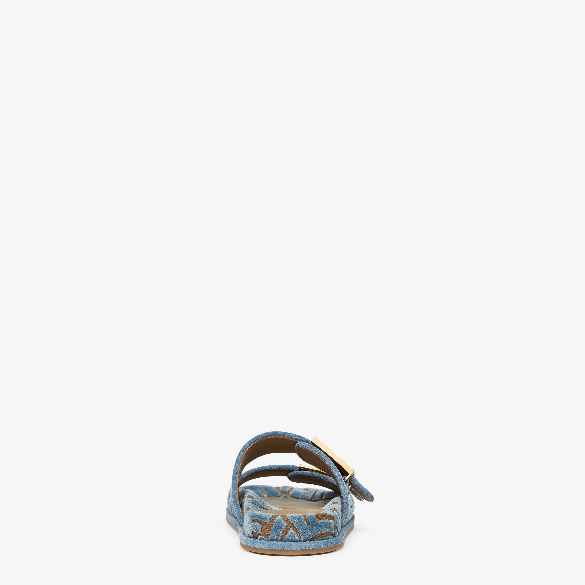 Fendi Feel Fabric Light blue | Fendi Fendi Feel Fabric Light blue | Fendi