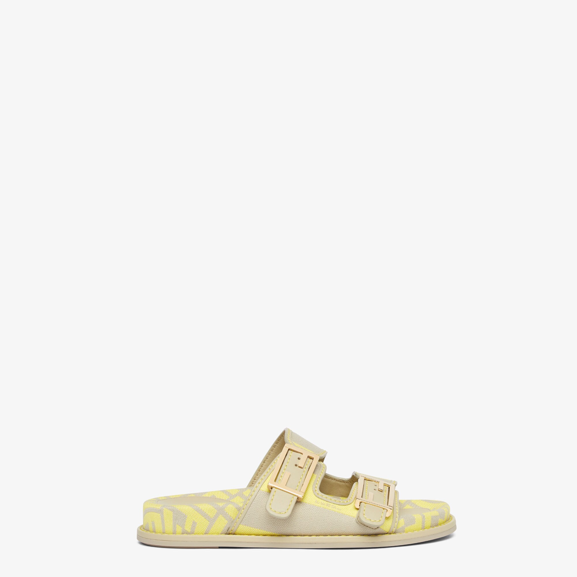 Fendi fun fair slides clearance