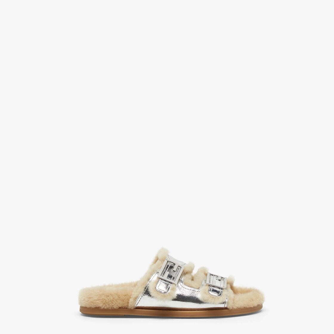 Latest fendi clearance slippers