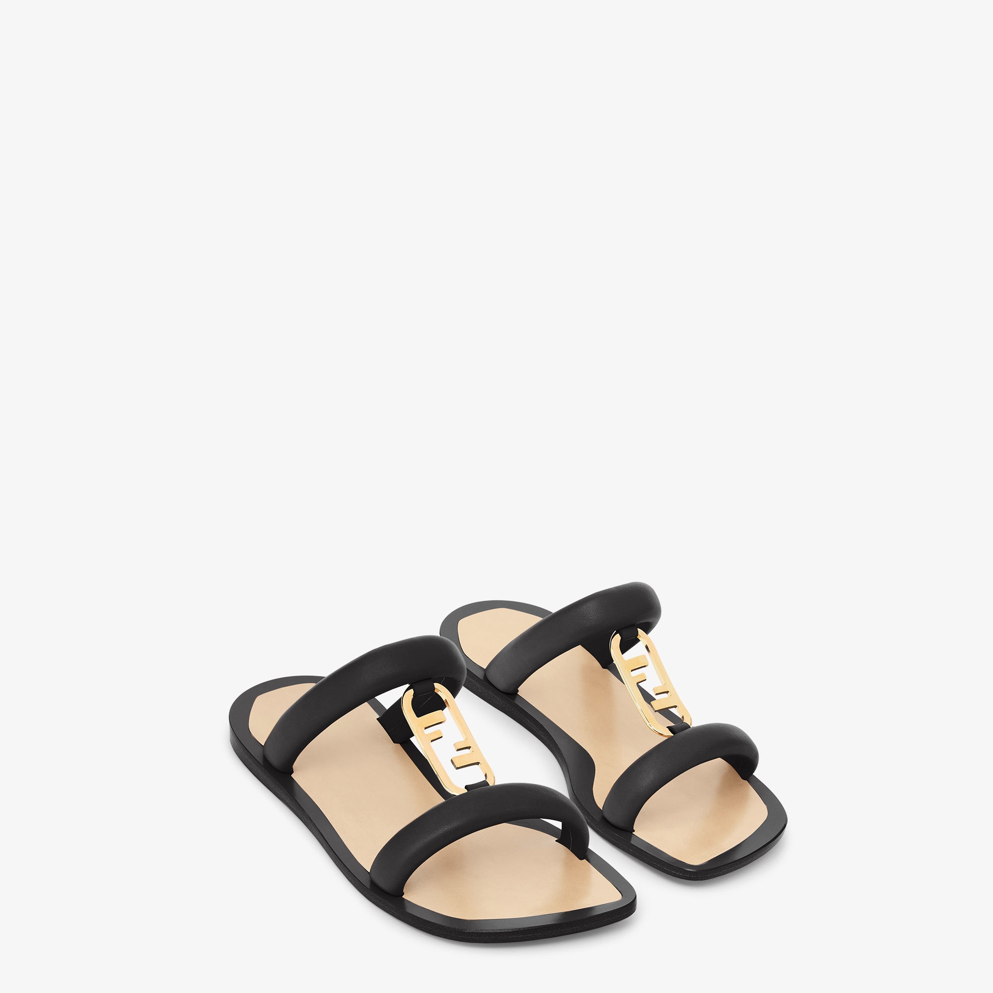 fendi sandal