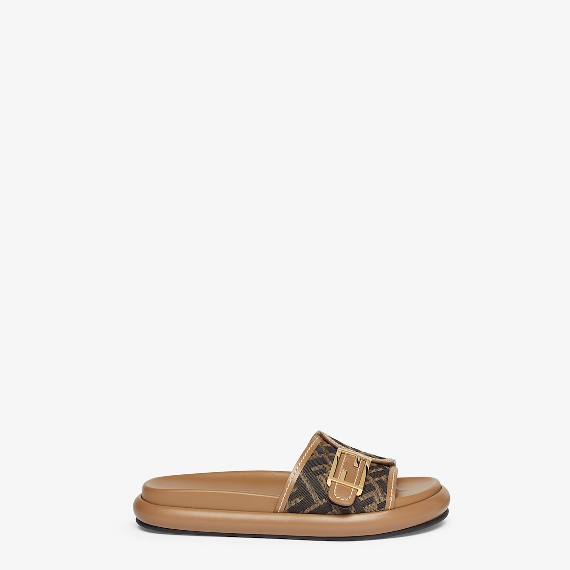 Fendi store slides women