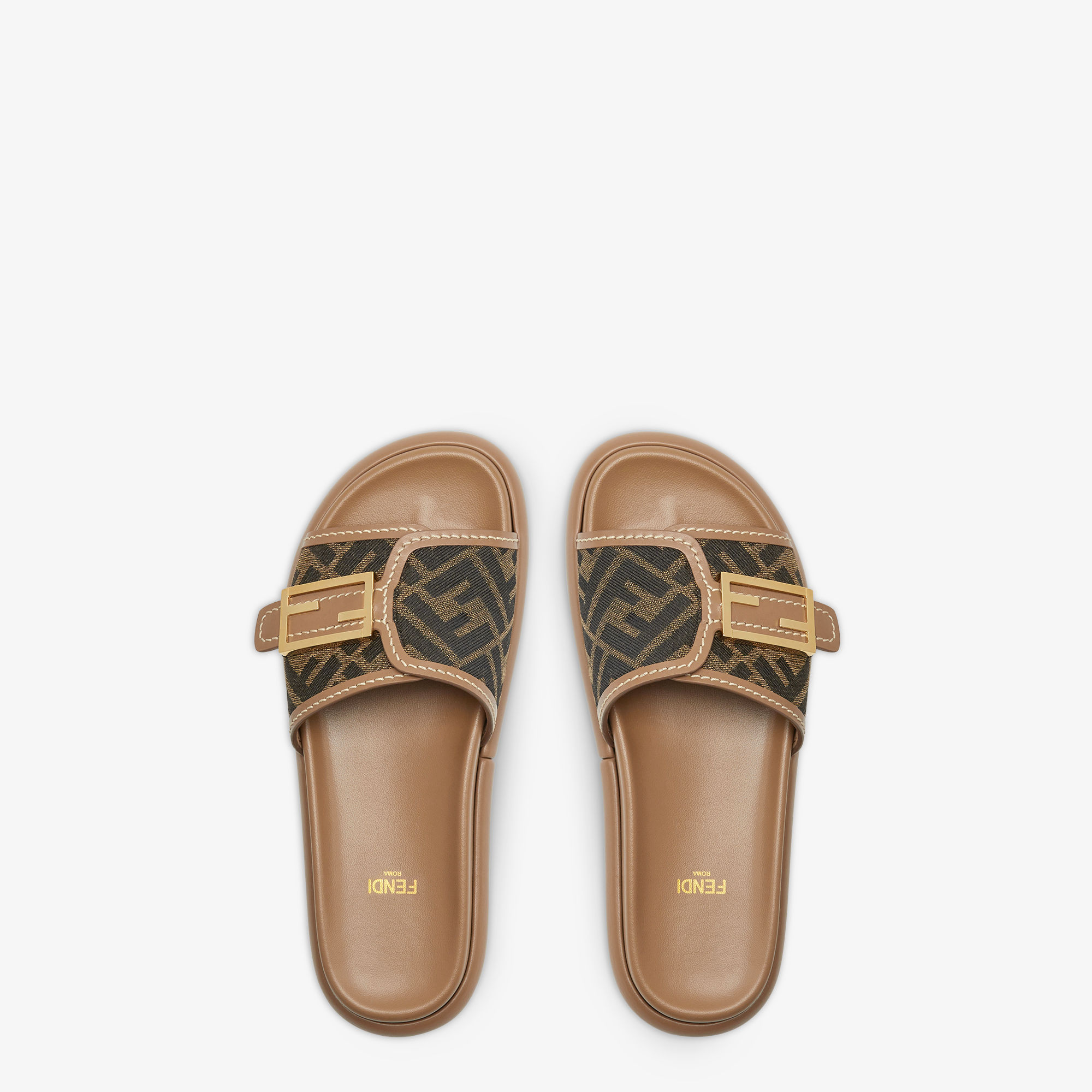 fendi birkenstocks