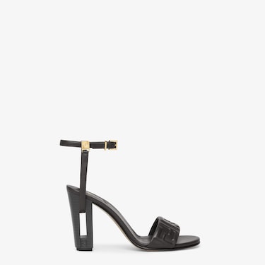 ウィメンズ デザイナー シューズ | FENDI JP ウィメンズ デザイナー シューズ | FENDI JP
