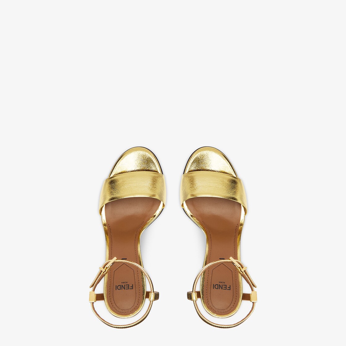 Fendi sandals hotsell