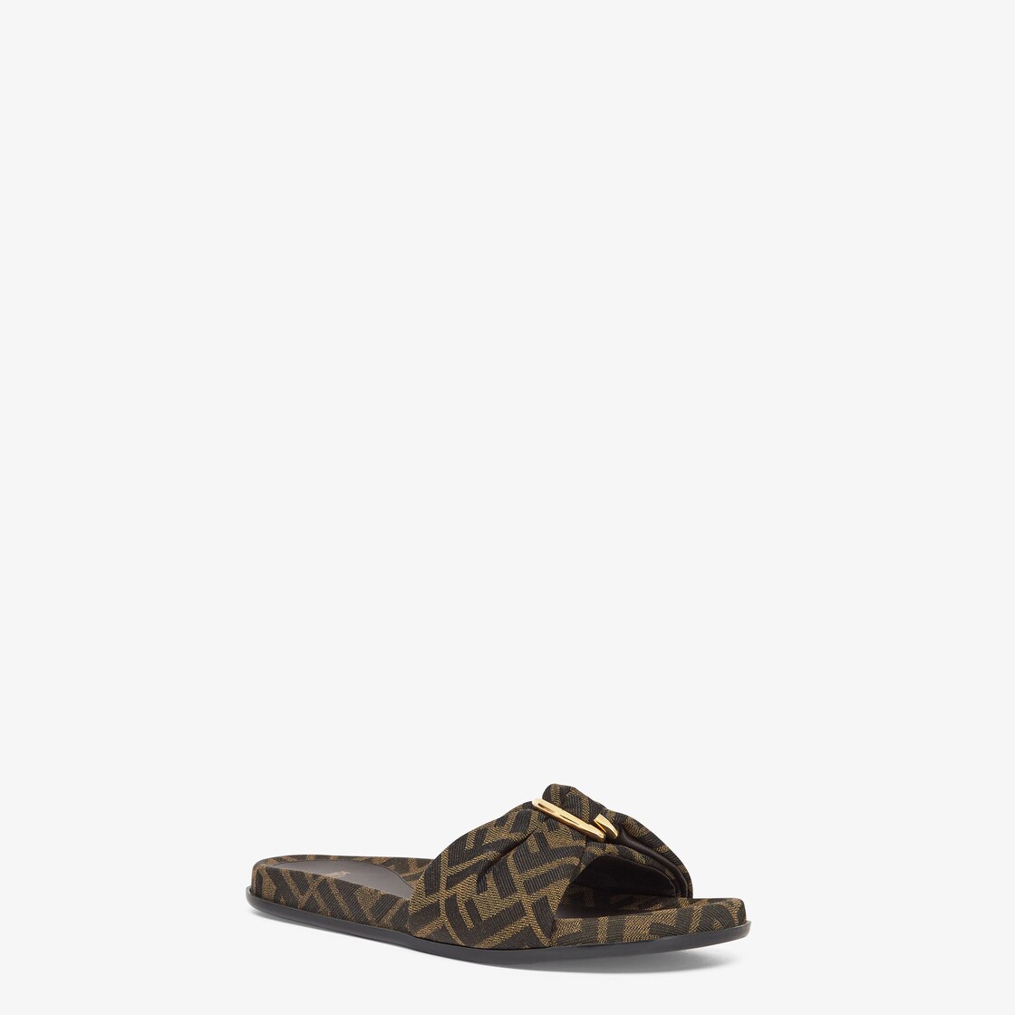 Fendi sandals mens hotsell