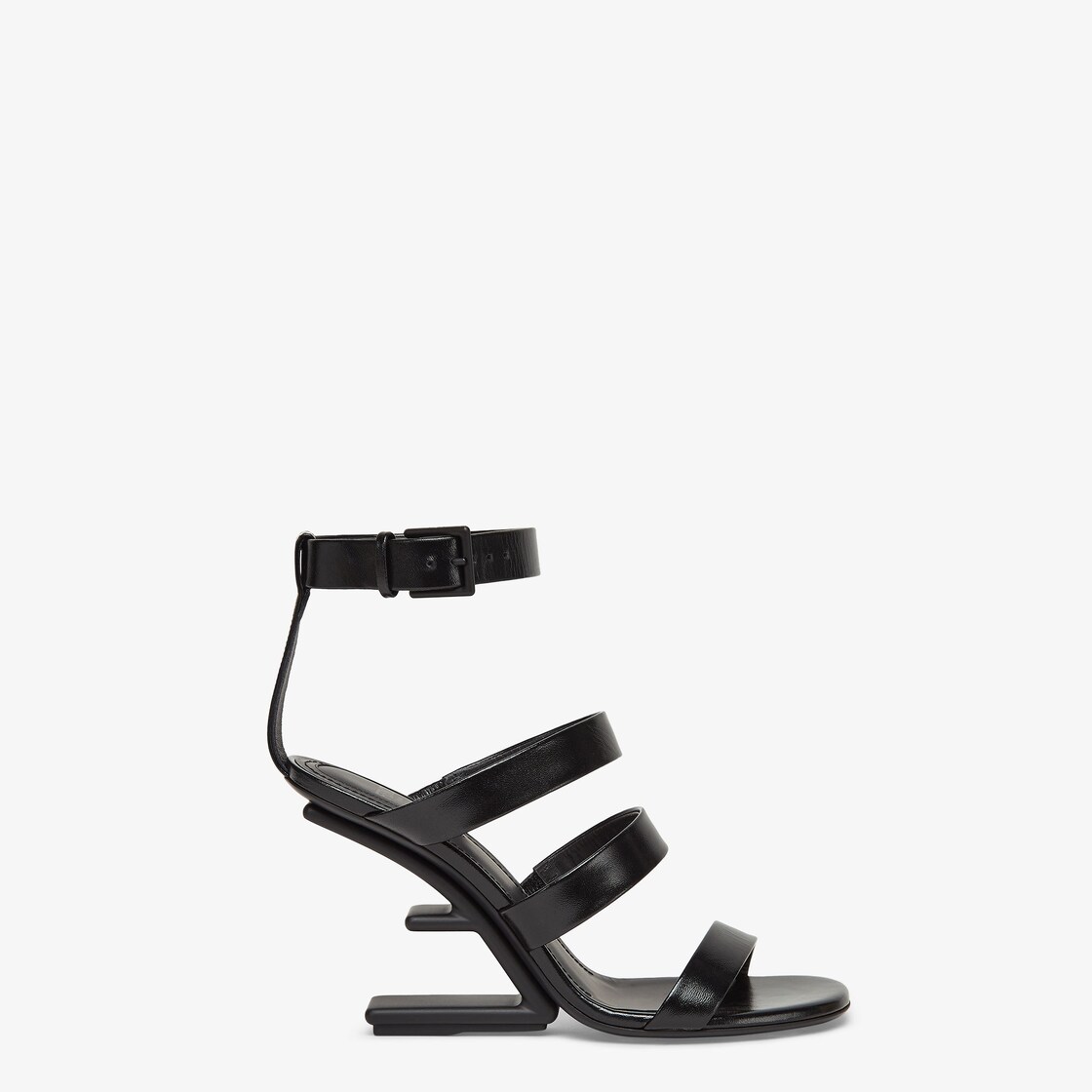 Fendi cheap new sandals