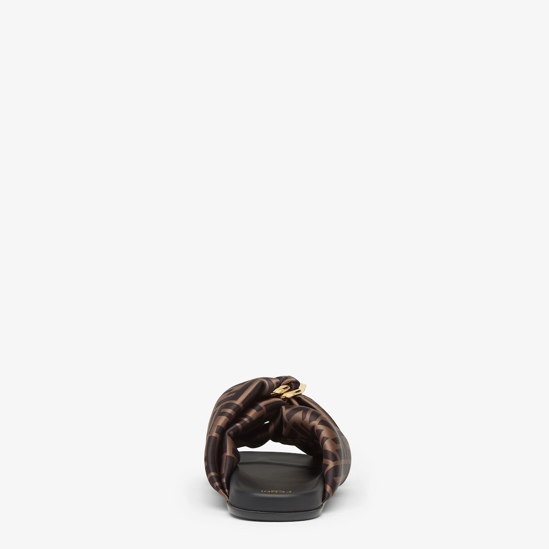 Fendi Arco Slides