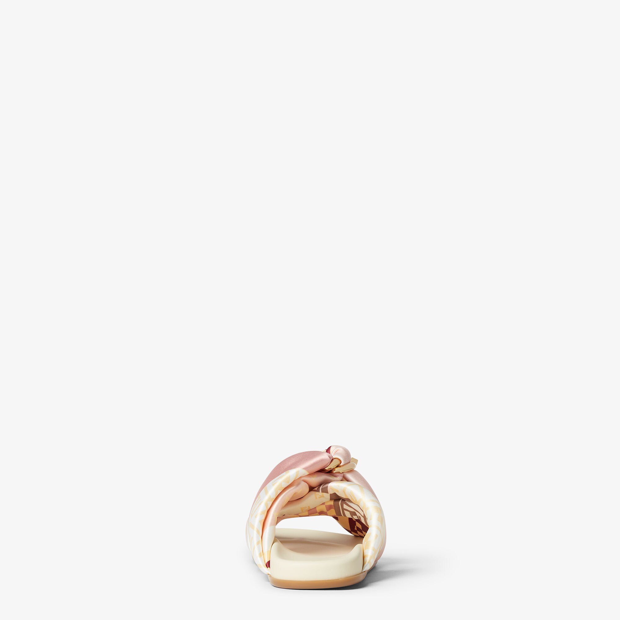 Fendi Feel Fabric Pink | Fendi